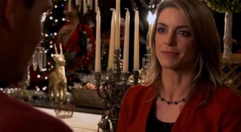 A Nanny for Christmas 2010