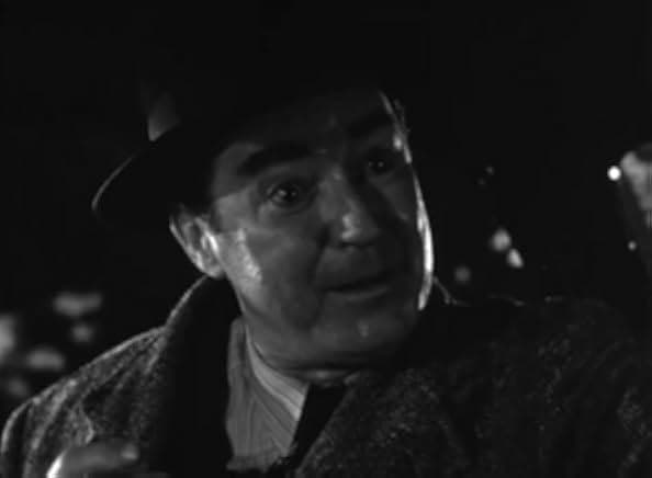 Woman on the Run 1950