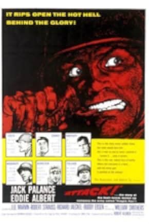 Attack 1956