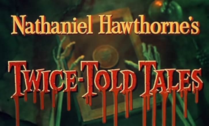 Twice-Told Tales 1963