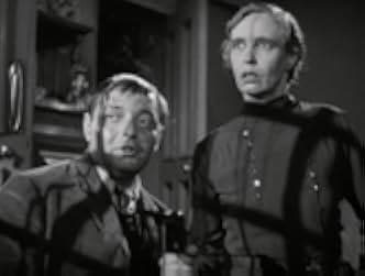 The Man Who Knew Too Much 1934