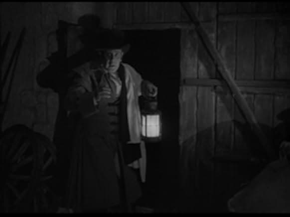 Maria Marten, or The Murder in the Red Barn 1936