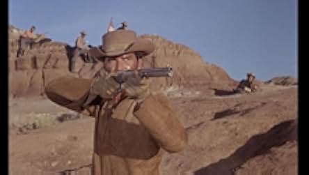 Duel at Diablo 1966