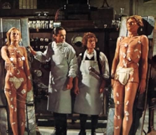 Flesh for Frankenstein 1973