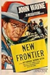 New Frontier 1939