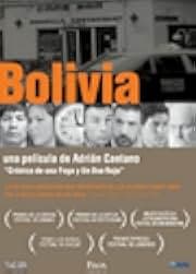 Bolivia 2002