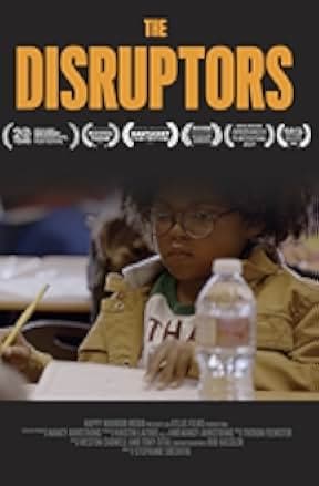 The Disruptors 2022