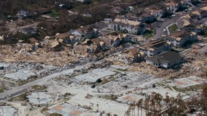 Hurricane Season 2009