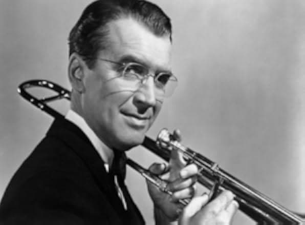 The Glenn Miller Story 1954
