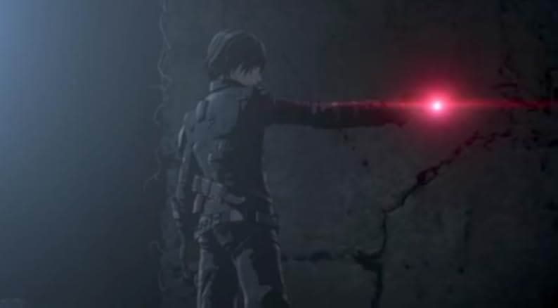 Blame! 2017