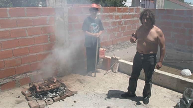 Todo sobre el asado 2016