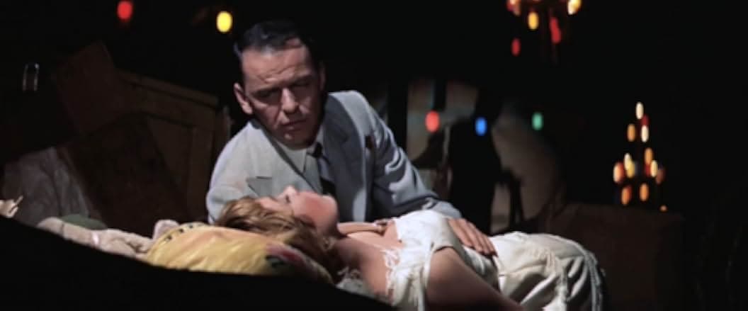 Some Came Running 1958