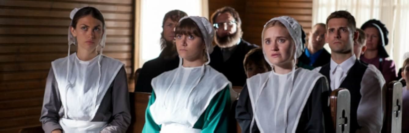 Expecting Amish 2014