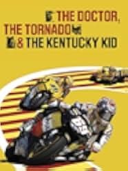 The Doctor, the Tornado and the Kentucky Kid 2006