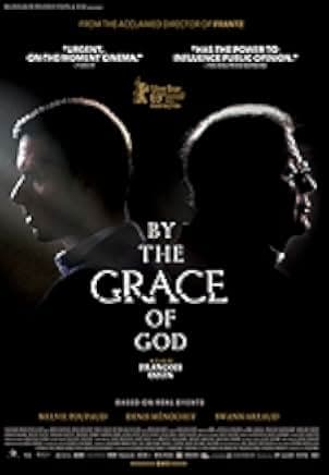 By the Grace of God 2018