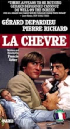 La Chevre 1981
