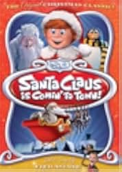 Santa Claus Is Comin' to Town 1970