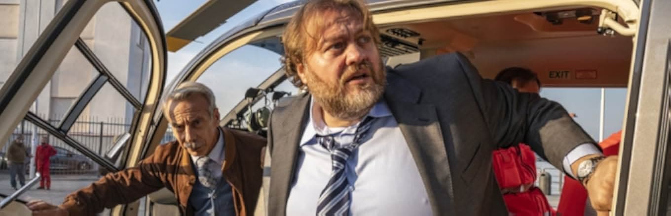 Tutti a bordo 2022