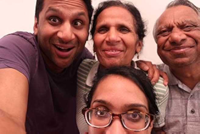 Meet the Patels 2014
