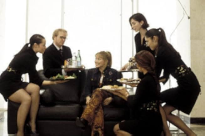 The Lizzie McGuire Movie 2003