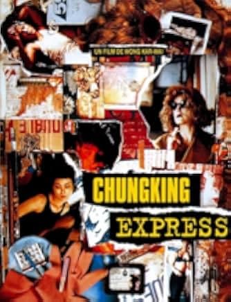 Chungking Express 1994