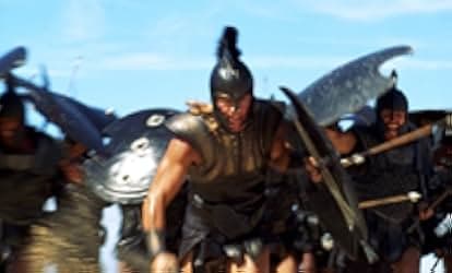 Troy 2004