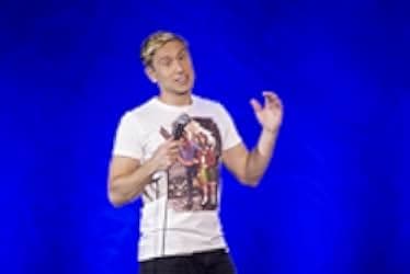 Russell Howard: Recalibrate 2017