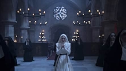 The Nun 2018