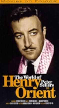 The World of Henry Orient 1964