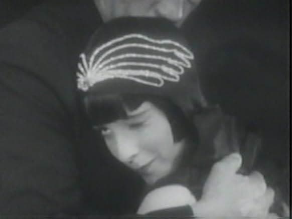A Girl in Every Port 1928