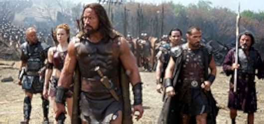 Hercules 2014