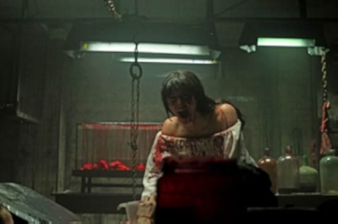 Panzer Chocolate 2013