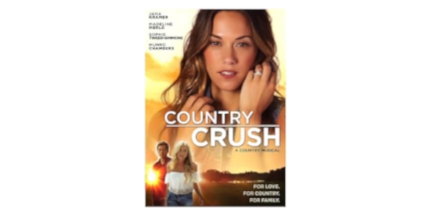 Country Crush 2016