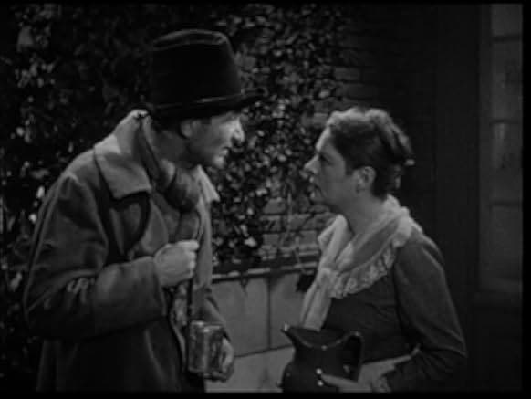 Mystery of Edwin Drood 1935