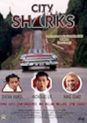 City Sharks 2003