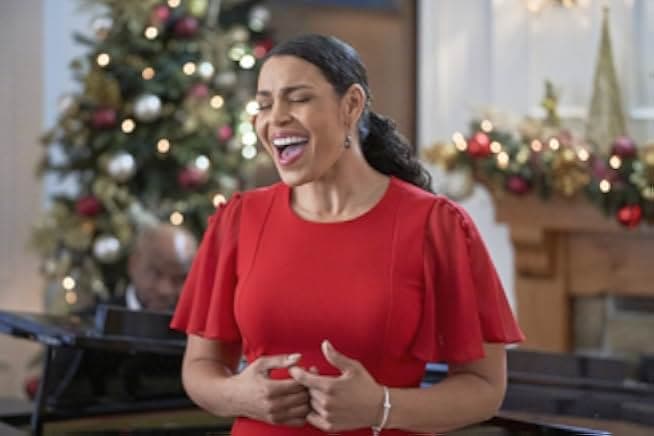 A Christmas Treasure 2021