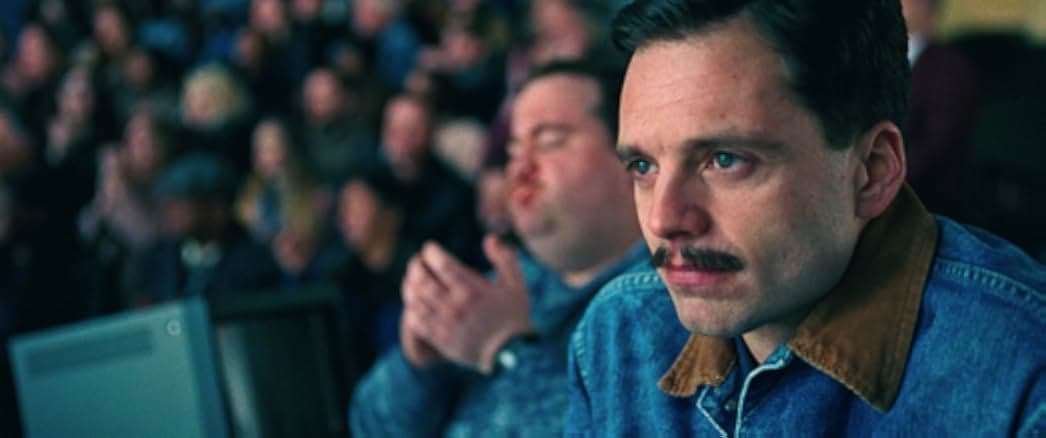 I, Tonya 2017