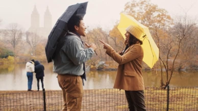 Dating & New York 2021