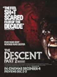 The Descent: Part 2 2009