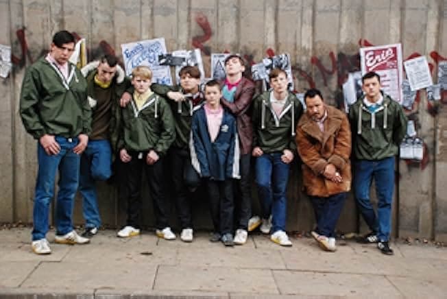 Awaydays 2009