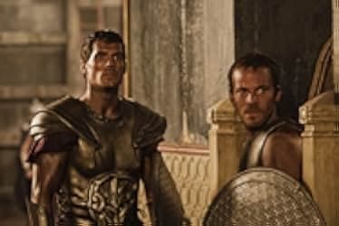 Immortals 2011