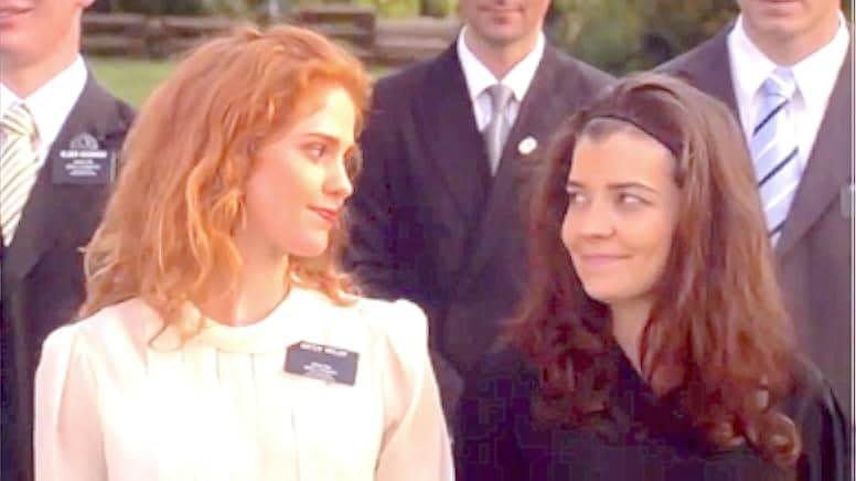 The Errand of Angels 2008