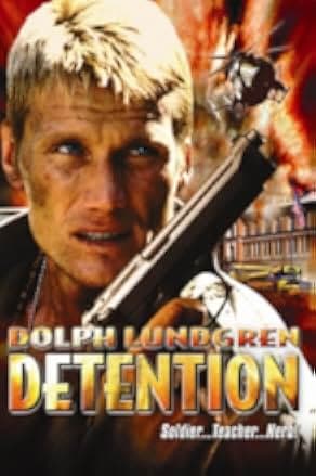 Detention 2003