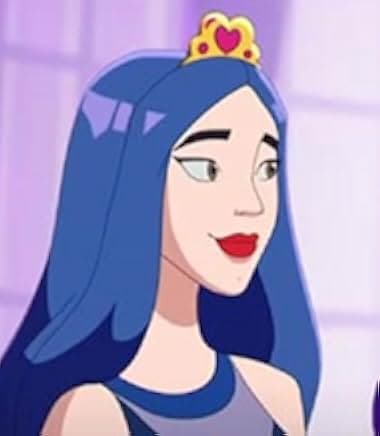 Descendants: The Royal Wedding 2021