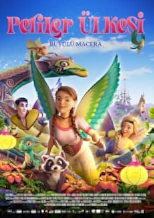 The Fairy Princess & the Unicorn 2019
