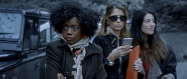 Christmas Presence 2018