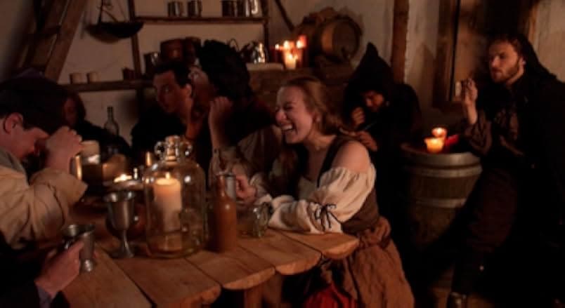 The Village of Middlevale 2015