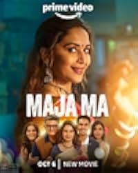 Maja Ma 2022