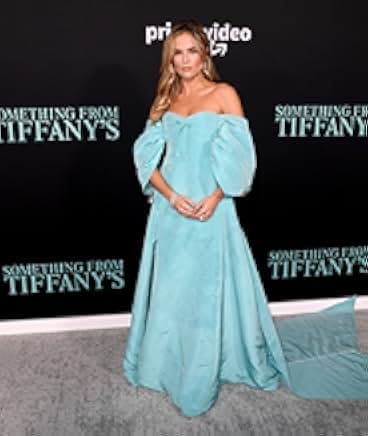 Something from Tiffany's 2022