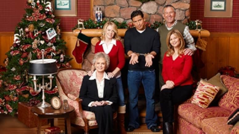 Holiday in Handcuffs 2007